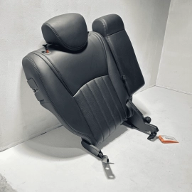 2014 - 2017 INFINITI QX50 REAR RIGHT PASSENGER SEAT UPPER CUSHION W/ ARMRES