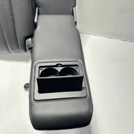 2014 - 2017 INFINITI QX50 REAR RIGHT PASSENGER SEAT UPPER CUSHION W/ ARMRES