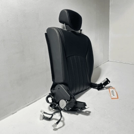 2014 - 2017 INFINITI QX50 REAR LEFT DRIVER SEAT UPPER CUSHION OEM