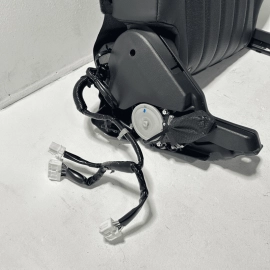 2014 - 2017 INFINITI QX50 REAR LEFT DRIVER SEAT UPPER CUSHION OEM