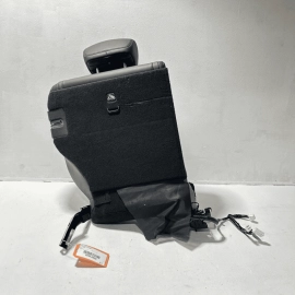 2014 - 2017 INFINITI QX50 REAR LEFT DRIVER SEAT UPPER CUSHION OEM