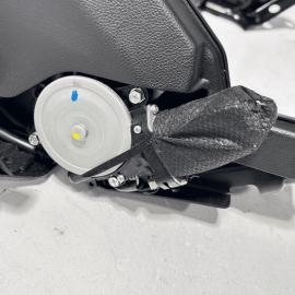 2014 - 2017 INFINITI QX50 REAR LEFT DRIVER SEAT UPPER CUSHION OEM