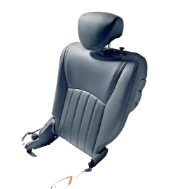 2014 - 2017 INFINITI QX50 REAR LEFT DRIVER SEAT UPPER CUSHION OEM