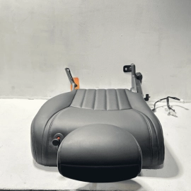 2014 - 2017 INFINITI QX50 REAR LEFT DRIVER SEAT UPPER CUSHION OEM