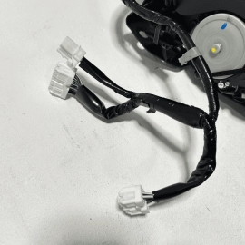 2014 - 2017 INFINITI QX50 REAR LEFT DRIVER SEAT UPPER CUSHION OEM