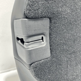 2014 - 2017 INFINITI QX50 REAR LEFT DRIVER SEAT UPPER CUSHION OEM