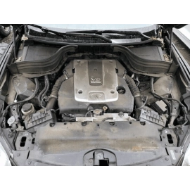 2014 - 2017 INFINITI QX50 REAR LEFT DRIVER SEAT UPPER CUSHION OEM