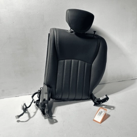 2014 - 2017 INFINITI QX50 REAR LEFT DRIVER SEAT UPPER CUSHION OEM