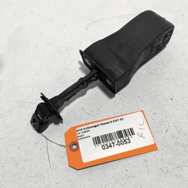 VOLKSWAGEN PASSAT 2012-22 REAR LEFT OR RIGHT HINGE CHECK STRAP STOP STOPPER