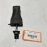 VOLKSWAGEN PASSAT 2012-22 REAR LEFT OR RIGHT HINGE CHECK STRAP STOP STOPPER