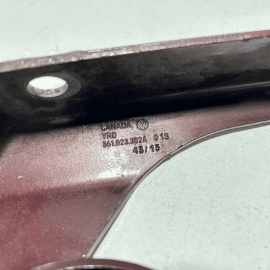 2012 - 2015 VW Volkswagen Passat Front Right Passenger Side Hood Hinge OEM