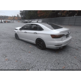 VOLKSWAGEN JETTA 2019-2023 REAR LEFT OR RIGHT HINGE CHECK STRAP STOP STOPPE