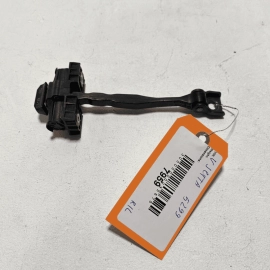 VOLKSWAGEN JETTA 2019-2023 REAR LEFT OR RIGHT HINGE CHECK STRAP STOP STOPPE
