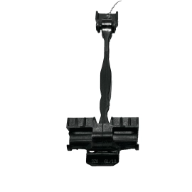 VOLKSWAGEN JETTA 2019-2023 REAR LEFT OR RIGHT HINGE CHECK STRAP STOP STOPPE