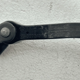 VOLKSWAGEN JETTA 2019-2023 REAR LEFT OR RIGHT HINGE CHECK STRAP STOP STOPPE