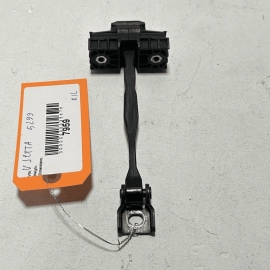 VOLKSWAGEN JETTA 2019-2023 REAR LEFT OR RIGHT HINGE CHECK STRAP STOP STOPPE