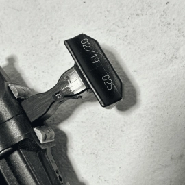 VOLKSWAGEN JETTA 2019-2023 REAR LEFT OR RIGHT HINGE CHECK STRAP STOP STOPPE