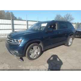 VOLKSWAGEN ATLAS 2018-2023 REAR LEFT OR RIGHT HINGE CHECK STRAP STOP STOPPE