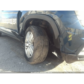 VOLKSWAGEN ATLAS 2018-2023 REAR LEFT OR RIGHT HINGE CHECK STRAP STOP STOPPE