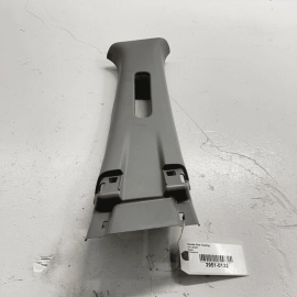 2016-2021 HONDA PILOT RIGHT PASSENGER SIDE B PILLAR UPPER PANEL COVER  TRIM