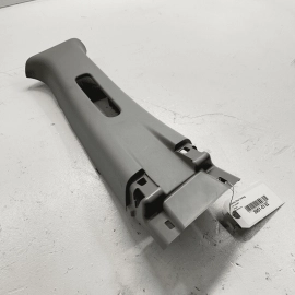 2016-2021 HONDA PILOT RIGHT PASSENGER SIDE B PILLAR UPPER PANEL COVER  TRIM