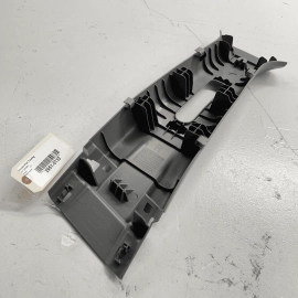 2016-2021 HONDA PILOT RIGHT PASSENGER SIDE B PILLAR UPPER PANEL COVER  TRIM