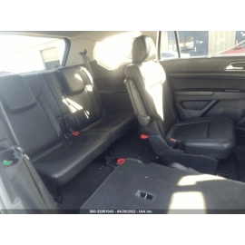 VOLKSWAGEN ATLAS 2018-23 FRONT LEFT OR RIGHT HINGE CHECK STRAP STOP STOPPER