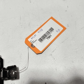 VOLKSWAGEN ATLAS 2018-23 FRONT LEFT OR RIGHT HINGE CHECK STRAP STOP STOPPER