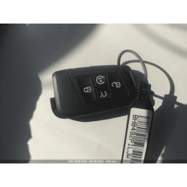 VOLKSWAGEN ATLAS 2018-23 FRONT LEFT OR RIGHT HINGE CHECK STRAP STOP STOPPER