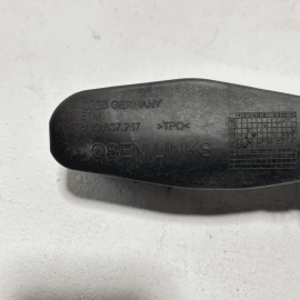 AUDI Q3 2015-2018 FRONT LEFT OR RIGHT HINGE CHECK STRAP STOP STOPPER OEM 1P