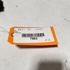 AUDI Q3 2015-2018 FRONT LEFT OR RIGHT HINGE CHECK STRAP STOP STOPPER OEM 1P