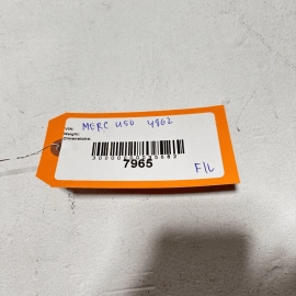 2007-2012 MERCEDES GL ML 350 450 FRONT LEFT DRIVER SIDE HOOD HINGE SUPPORT 