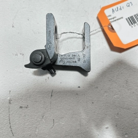 2015-2018 AUDI Q3 REAR RIGHT PASSENGER SIDE LOWER OR UPPER DOOR HINGE OEM