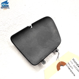 16-20 Honda Pilot Front or Rear Driver Door Interior Handle Screw Cap Cover