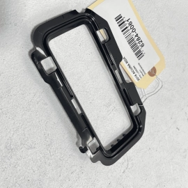 ACURA RDX 2016-2018 CENTER CONSOLE REAR VENT TRIM PANEL MOUNT BRACKET RING 