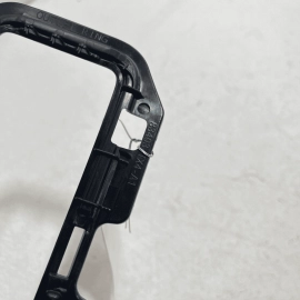 ACURA RDX 2016-2018 CENTER CONSOLE REAR VENT TRIM PANEL MOUNT BRACKET RING 