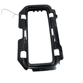 ACURA RDX 2016-2018 CENTER CONSOLE REAR VENT TRIM PANEL MOUNT BRACKET RING 