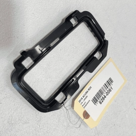 ACURA RDX 2016-2018 CENTER CONSOLE REAR VENT TRIM PANEL MOUNT BRACKET RING 