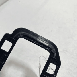 ACURA RDX 2016-2018 CENTER CONSOLE REAR VENT TRIM PANEL MOUNT BRACKET RING 