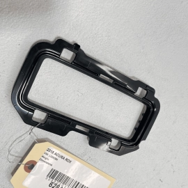 ACURA RDX 2016-2018 CENTER CONSOLE REAR VENT TRIM PANEL MOUNT BRACKET RING 