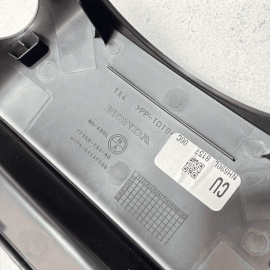 Front Left Steering Column TOP Upper Cover Trim Panel Acura RDX 2013-2018 O