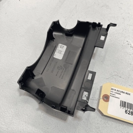 Front Left Steering Column TOP Upper Cover Trim Panel Acura RDX 2013-2018 O