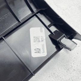 ACURA RDX 2013-2018 DASH DASHBOARD START STOP SWITCH LOWER BEZEL COVER TRIM