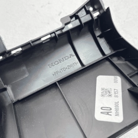 ACURA RDX 2013-2018 DASH DASHBOARD START STOP SWITCH LOWER BEZEL COVER TRIM