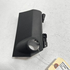 ACURA RDX 2013-2018 DASH DASHBOARD START STOP SWITCH LOWER BEZEL COVER TRIM