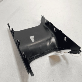 ACURA RDX 2016-2018 CENTER CONSOLE REAR TRIM PANEL COVER OEM BLACK