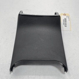 ACURA RDX 2016-2018 CENTER CONSOLE REAR TRIM PANEL COVER OEM BLACK