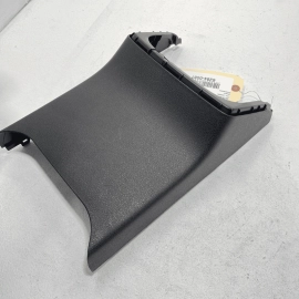 ACURA RDX 2016-2018 CENTER CONSOLE REAR TRIM PANEL COVER OEM BLACK