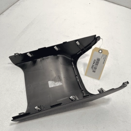 ACURA RDX 2016-2018 CENTER CONSOLE REAR TRIM PANEL COVER OEM BLACK
