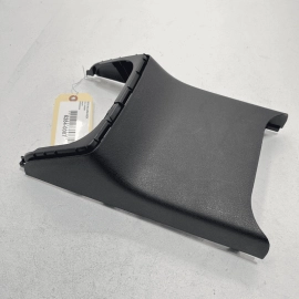 ACURA RDX 2016-2018 CENTER CONSOLE REAR TRIM PANEL COVER OEM BLACK